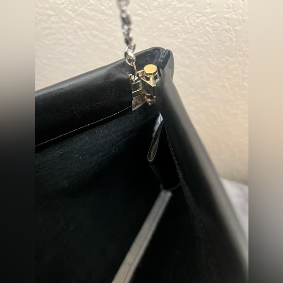 VALENTINO - Vintage pop open Clutch - Picture 11 of 11